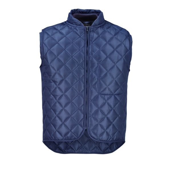 Thermobodywarmer ORIGINALS, blauw