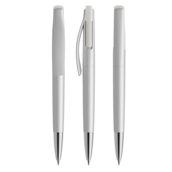 Prodir DS2 PVS Push ballpoint pen