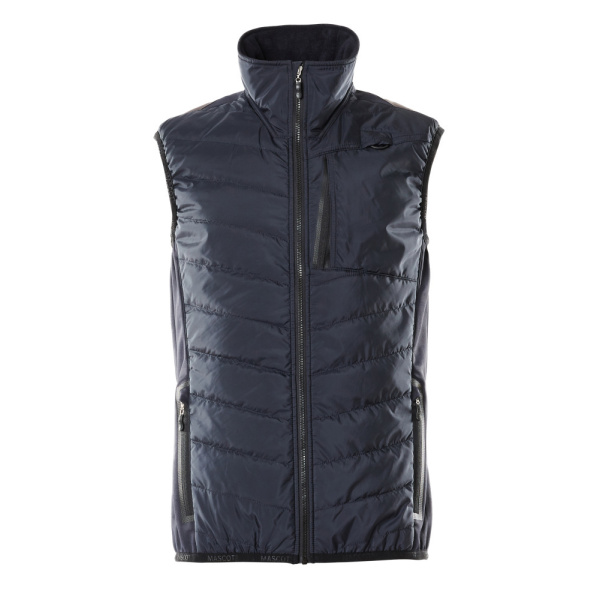 Thermobodywarmer
