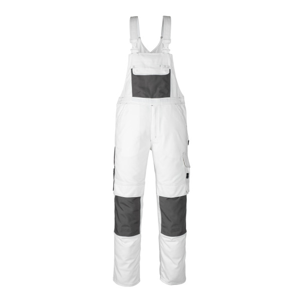 Amerikaanse overall met kniezakken HARDWEAR