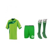 Handbal tenue 3-delig Handbal tenue 3-delig