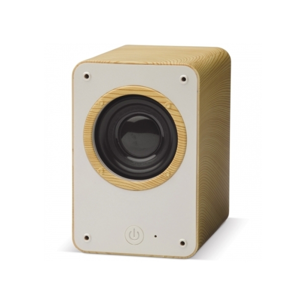 Draadloze Speaker Hout 3W