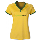 Voetbalshirt vrouwen Voetbalshirt vrouwen