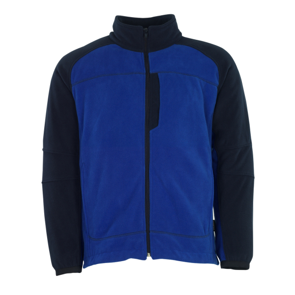 Fleece jas, anti-pilling