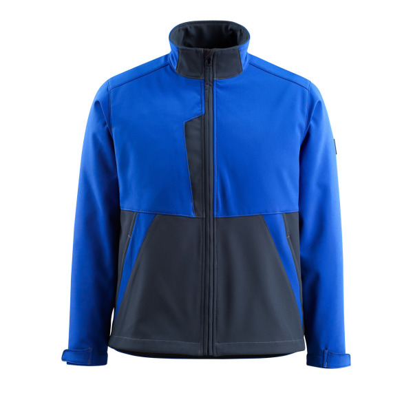 Jas Softshell 