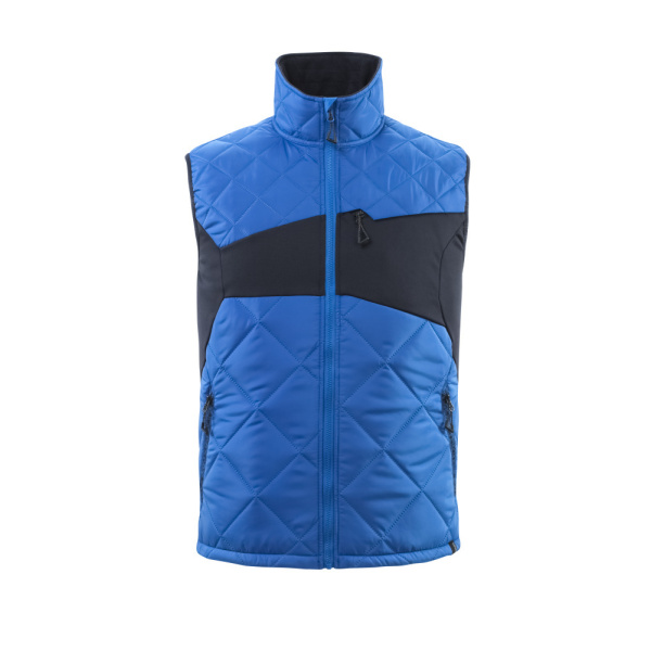 Winter bodywarmer mannen