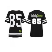 Honkbal dames shirt Honkbal dames shirt
