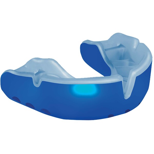 Gold GEN4 Mouthguard