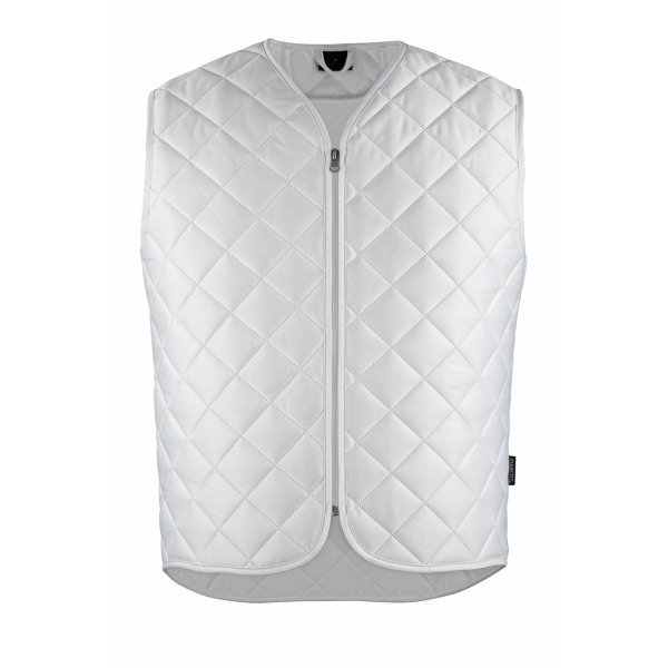 Thermobodywarmer ORIGINALS, wit