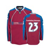 Ijshockey shirt Ijshockey shirt
