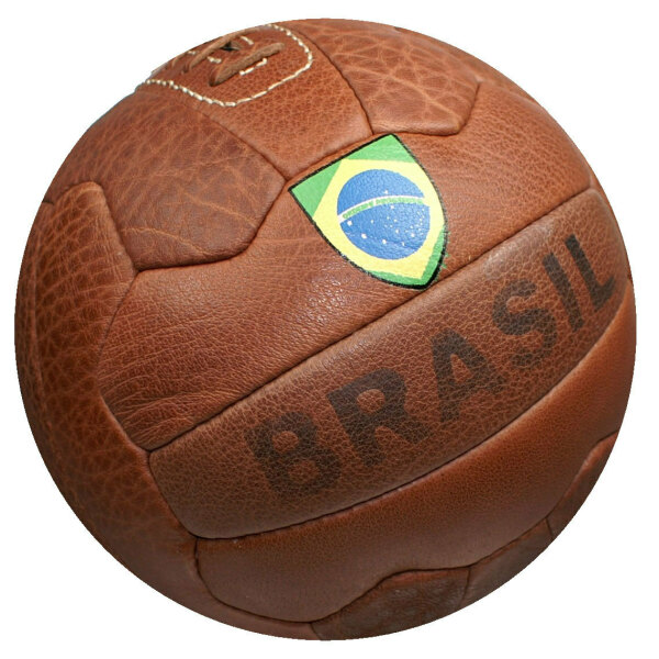 Voetbal Nostalgische 18-panel