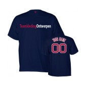 Honkbal shirt Honkbal shirt