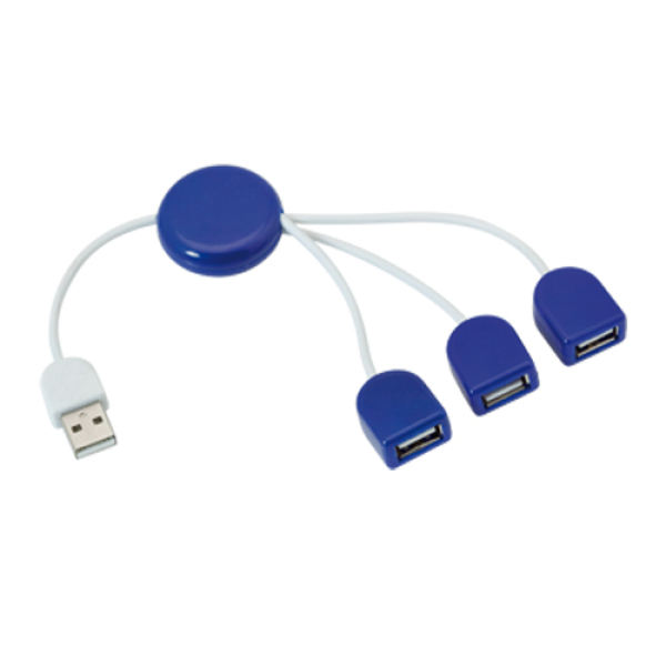 USB Hub Pod
