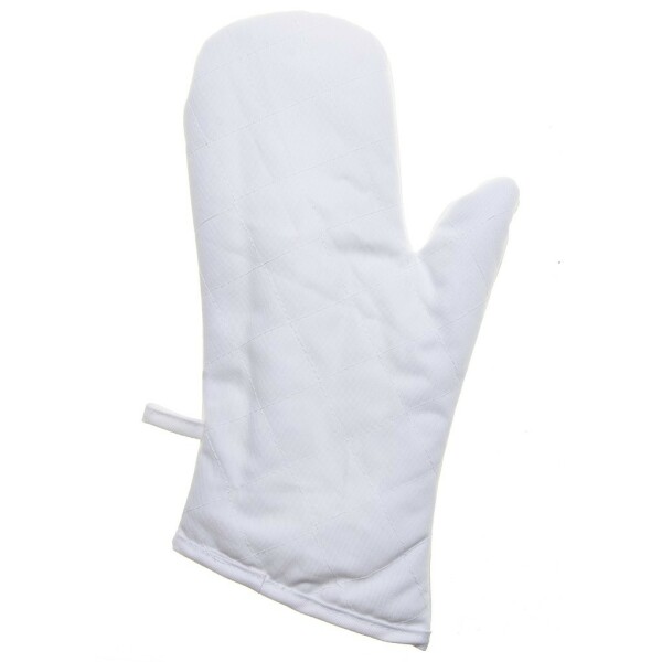 Extra dikke en lange ovenwant