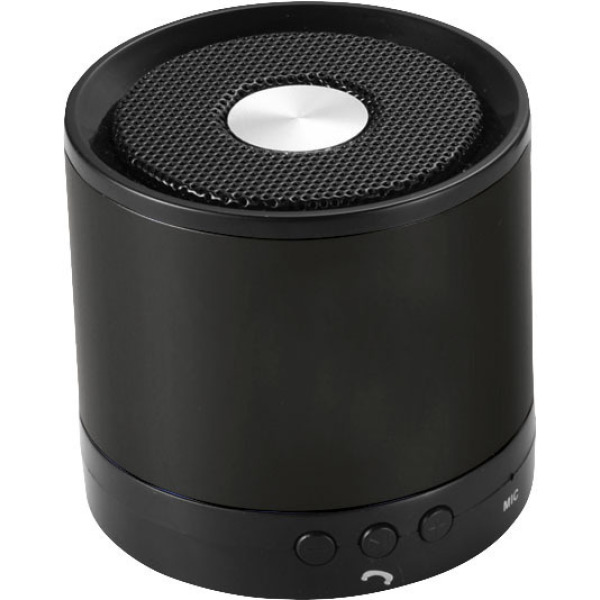 Greedo Bluetooth® aluminium speaker