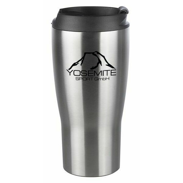 Senator Trophy Vacuüm Thermobeker - 400ml RVS