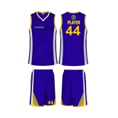 Basketbal tenue 2-delig Basketbal tenue 2-delig
