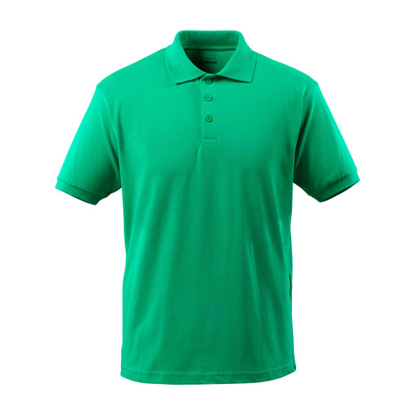 Mascot heren Poloshirt
