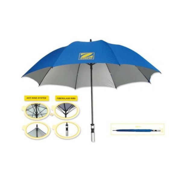 Paraplu's eigen ontwerp