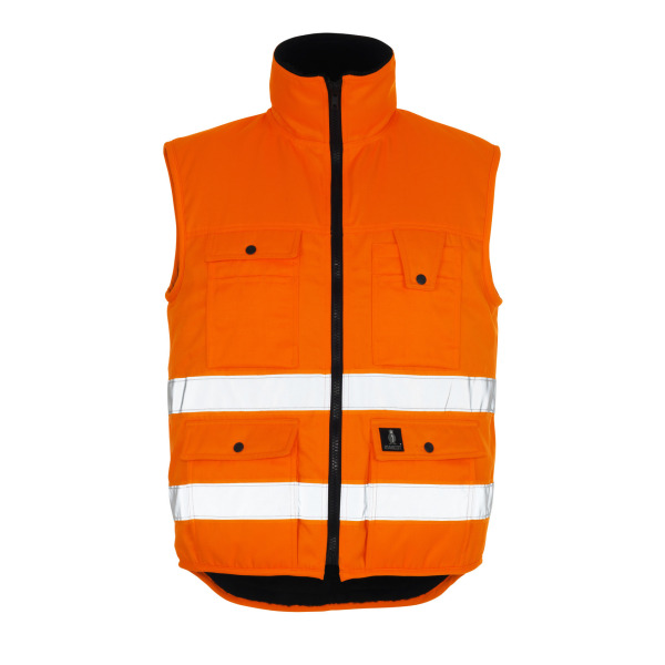 Wintervest SAFE ARCTIC