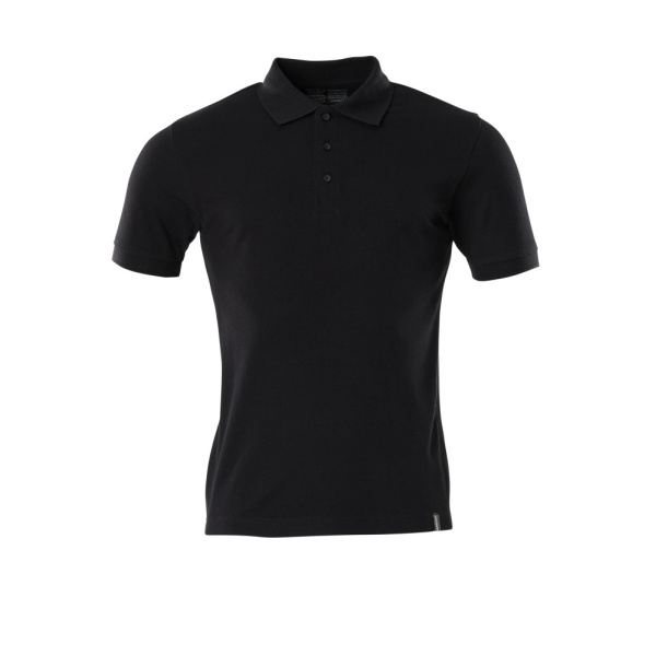 Werkpolo van duurzame materialen