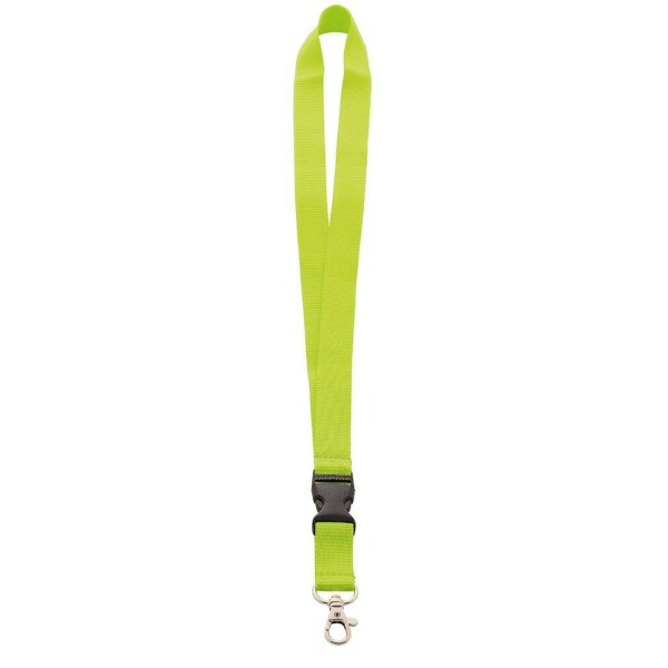 Keycord 2 cm breed