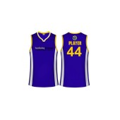 Basketbal Shirt Basketbal Shirt