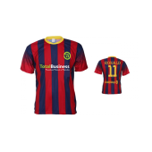 Voetbal shirt Voetbal shirt