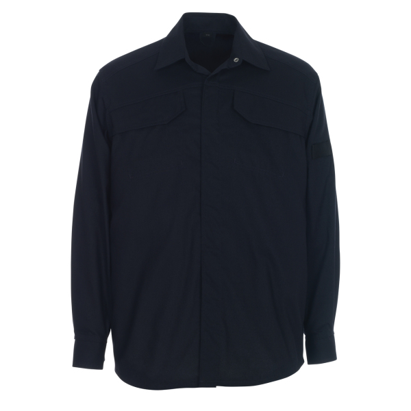 Overhemd Antistatische en vlamwerend