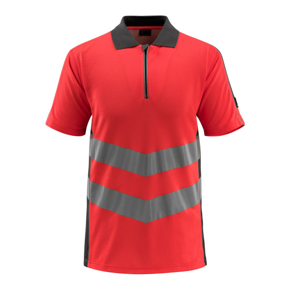 Poloshirt SAFE SUPREME